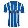 Officiële Voetbalshirt Deportivo Alaves Thuis 2023-24 - Heren